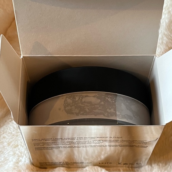 Anastasia Loose Translucent Setting Powder NIB - Picture 7 of 7